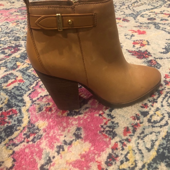 Coach booties - Picture 1 of 6